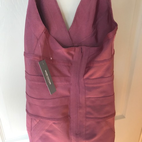 Ladies Sample Dress Spring 2020 - Picture 2 of 3